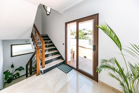 Villa i Mijas, Malaga, Mijas - € 1.579.000 | Ref: APM00337/11015 - foto 18