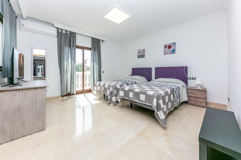 Villa i Mijas, Malaga, Mijas - € 1.579.000 | Ref: APM00337/11015 - foto 25