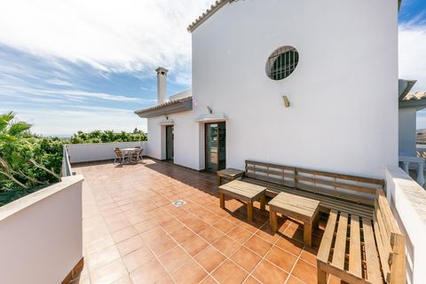 Villa i Mijas, Malaga, Mijas - € 1.579.000 | Ref: APM00337/11015 - foto 31
