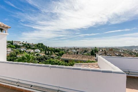 Villa i Mijas, Malaga, Mijas - € 1.579.000 | Ref: APM00337/11015 - foto 38