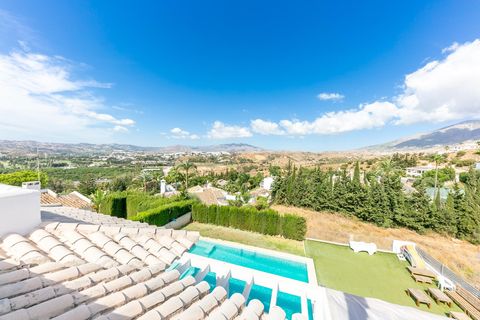 Villa i Mijas, Malaga, Mijas - € 1.579.000 | Ref: APM00337/11015 - foto 41