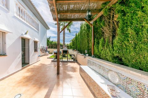 Villa i Mijas, Malaga, Mijas - € 1.579.000 | Ref: APM00337/11015 - foto 46