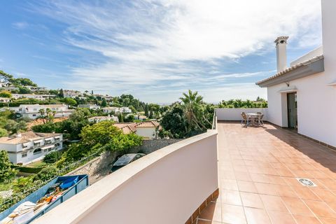 Villa i Mijas, Malaga, Mijas - € 1.579.000 | Ref: APM00337/11015 - foto 49