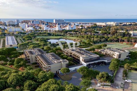 Lejlighed i Vilamoura, Faro, Vilamoura - € 1.170.000 | Ref: ZESTIABI - foto 1