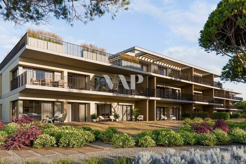 Lejlighed i Vilamoura, Faro, Vilamoura - € 1.170.000 | Ref: ZESTIABI - foto 4