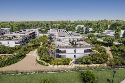 Lejlighed i Vilamoura, Faro, Vilamoura - € 1.170.000 | Ref: ZESTIABI - foto 10