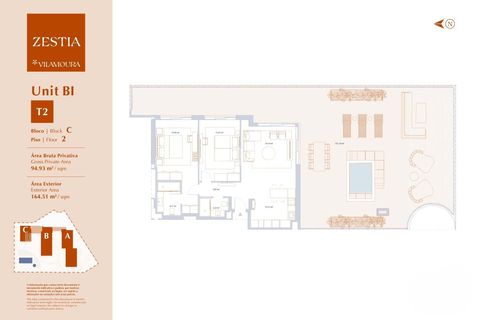 Lejlighed i Vilamoura, Faro, Vilamoura - € 1.170.000 | Ref: ZESTIABI - foto 15