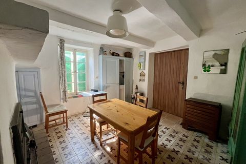 Landsbyhus i Roquessels, Herault, Roquessels - € 125.000 | Ref: 342436527 - foto 1
