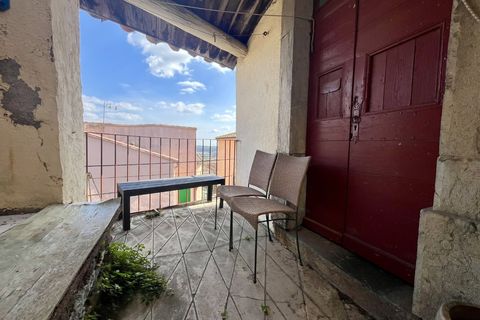 Landsbyhus i Roquessels, Herault, Roquessels - € 125.000 | Ref: 342436527 - foto 6