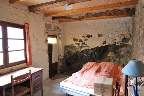 Landsbyhus i Roquessels, Herault, Roquessels - € 125.000 | Ref: 342436527 - foto 9