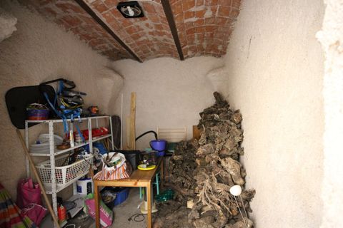 Landsbyhus i Roquessels, Herault, Roquessels - € 125.000 | Ref: 342436527 - foto 10