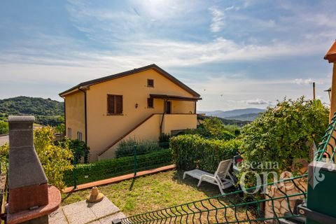 Leilighet i Riparbella, Pisa, Riparbella - € 189 000 | Ref: 19207 - foto 2