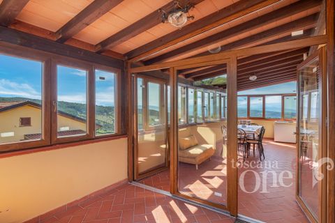 Leilighet i Riparbella, Pisa, Riparbella - € 189 000 | Ref: 19207 - foto 3