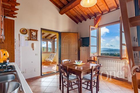 Leilighet i Riparbella, Pisa, Riparbella - € 189 000 | Ref: 19207 - foto 4