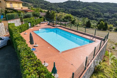 Leilighet i Riparbella, Pisa, Riparbella - € 189 000 | Ref: 19207 - foto 5
