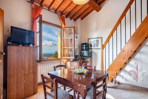 Leilighet i Riparbella, Pisa, Riparbella - € 189 000 | Ref: 19207 - foto 6