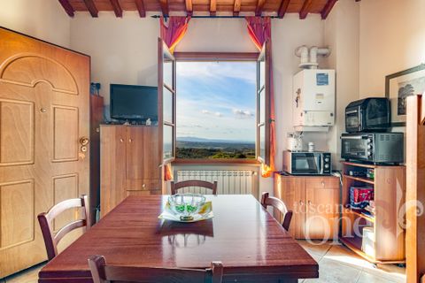 Leilighet i Riparbella, Pisa, Riparbella - € 189 000 | Ref: 19207 - foto 7