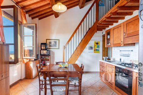 Leilighet i Riparbella, Pisa, Riparbella - € 189 000 | Ref: 19207 - foto 8