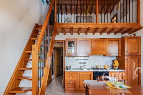 Leilighet i Riparbella, Pisa, Riparbella - € 189 000 | Ref: 19207 - foto 9