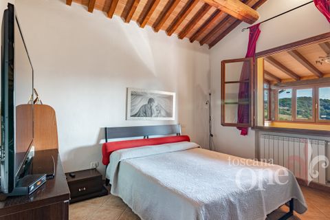 Leilighet i Riparbella, Pisa, Riparbella - € 189 000 | Ref: 19207 - foto 10