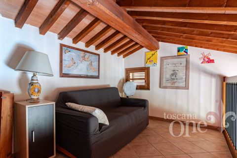 Leilighet i Riparbella, Pisa, Riparbella - € 189 000 | Ref: 19207 - foto 13