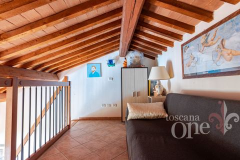 Leilighet i Riparbella, Pisa, Riparbella - € 189 000 | Ref: 19207 - foto 14