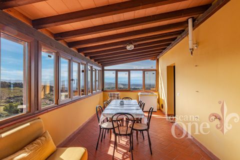 Leilighet i Riparbella, Pisa, Riparbella - € 189 000 | Ref: 19207 - foto 16