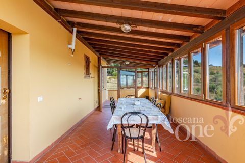 Leilighet i Riparbella, Pisa, Riparbella - € 189 000 | Ref: 19207 - foto 17