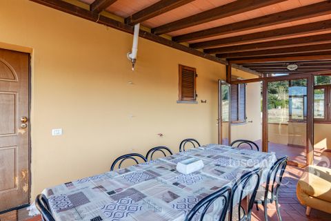 Leilighet i Riparbella, Pisa, Riparbella - € 189 000 | Ref: 19207 - foto 18