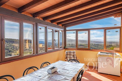 Leilighet i Riparbella, Pisa, Riparbella - € 189 000 | Ref: 19207 - foto 19