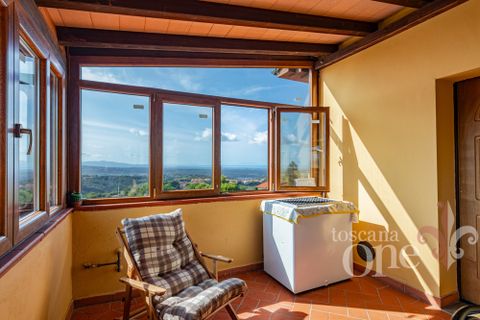 Leilighet i Riparbella, Pisa, Riparbella - € 189 000 | Ref: 19207 - foto 20