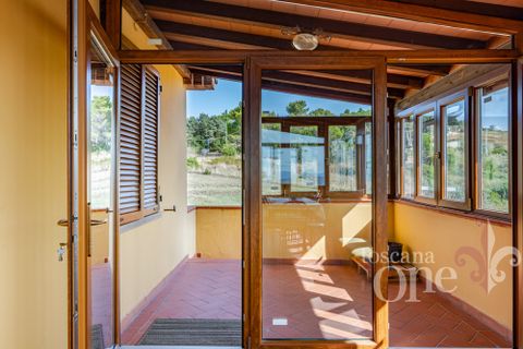 Leilighet i Riparbella, Pisa, Riparbella - € 189 000 | Ref: 19207 - foto 21