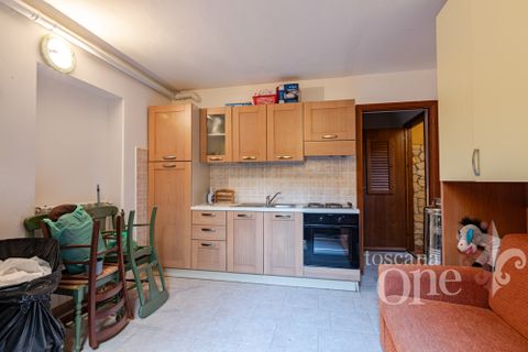 Leilighet i Riparbella, Pisa, Riparbella - € 189 000 | Ref: 19207 - foto 22