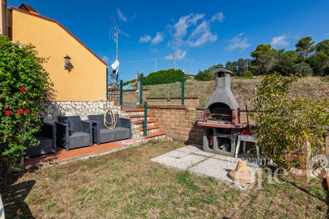 Leilighet i Riparbella, Pisa, Riparbella - € 189 000 | Ref: 19207 - foto 23