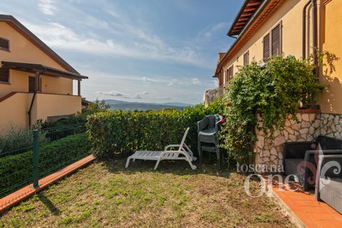 Leilighet i Riparbella, Pisa, Riparbella - € 189 000 | Ref: 19207 - foto 24