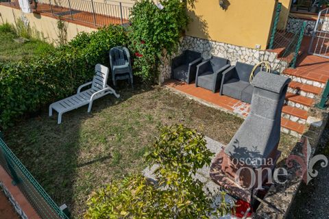 Leilighet i Riparbella, Pisa, Riparbella - € 189 000 | Ref: 19207 - foto 25