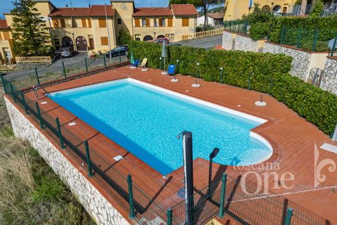Leilighet i Riparbella, Pisa, Riparbella - € 189 000 | Ref: 19207 - foto 26