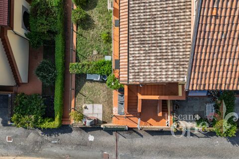 Leilighet i Riparbella, Pisa, Riparbella - € 189 000 | Ref: 19207 - foto 29