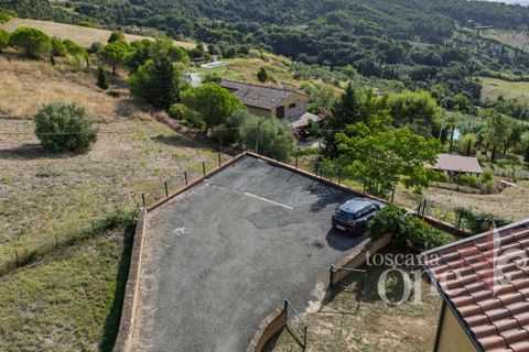 Leilighet i Riparbella, Pisa, Riparbella - € 189 000 | Ref: 19207 - foto 30