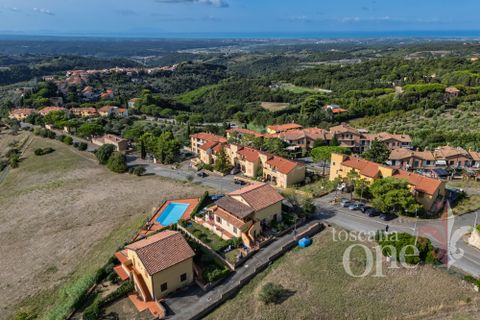 Leilighet i Riparbella, Pisa, Riparbella - € 189 000 | Ref: 19207 - foto 31