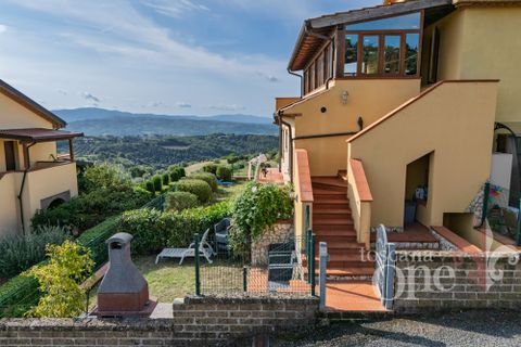 Leilighet i Riparbella, Pisa, Riparbella - € 189 000 | Ref: 19207 - foto 33