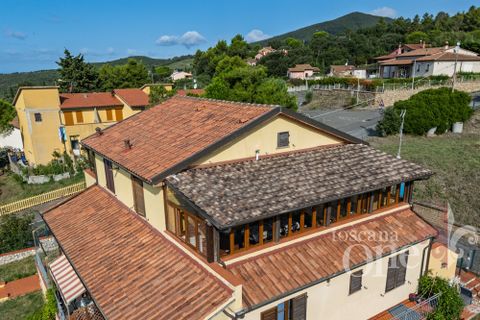 Leilighet i Riparbella, Pisa, Riparbella - € 189 000 | Ref: 19207 - foto 34