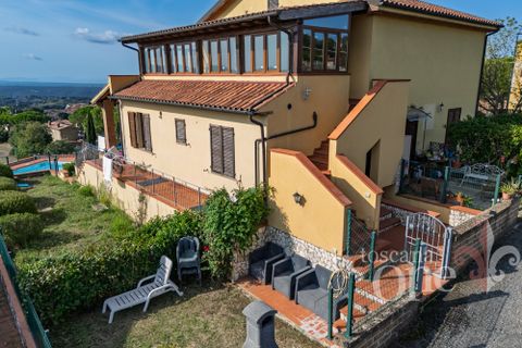 Leilighet i Riparbella, Pisa, Riparbella - € 189 000 | Ref: 19207 - foto 35