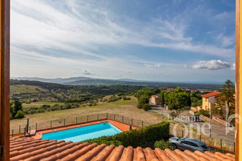 Leilighet i Riparbella, Pisa, Riparbella - € 189 000 | Ref: 19207 - foto 37
