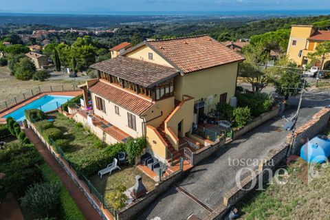 Leilighet i Riparbella, Pisa, Riparbella - € 189 000 | Ref: 19207 - foto 38