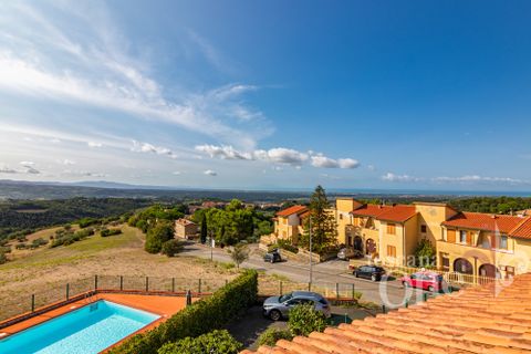 Leilighet i Riparbella, Pisa, Riparbella - € 189 000 | Ref: 19207 - foto 40