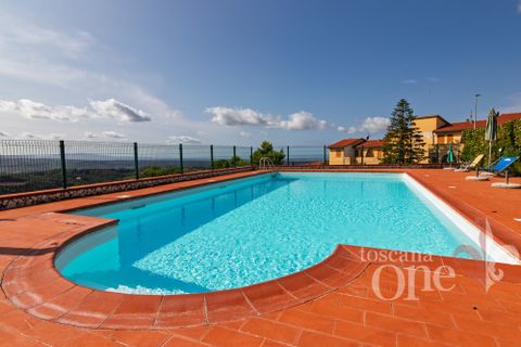 Leilighet i Riparbella, Pisa, Riparbella - € 189 000 | Ref: 19207 - foto 41
