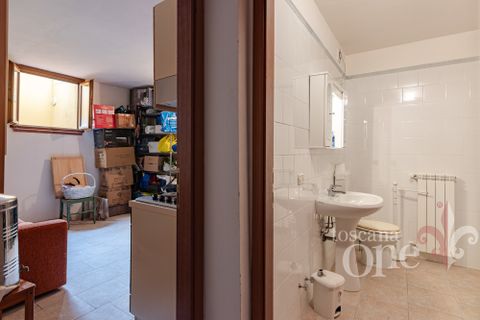 Leilighet i Riparbella, Pisa, Riparbella - € 189 000 | Ref: 19207 - foto 43