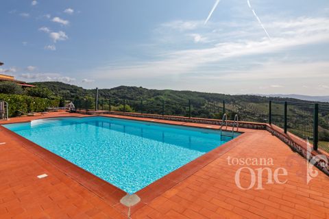 Leilighet i Riparbella, Pisa, Riparbella - € 189 000 | Ref: 19207 - foto 47