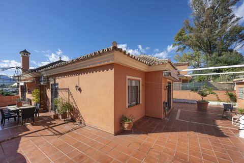 Villa i La Heredia, Malaga, La Heredia - € 620.000 | Ref: R5006041 - foto 1